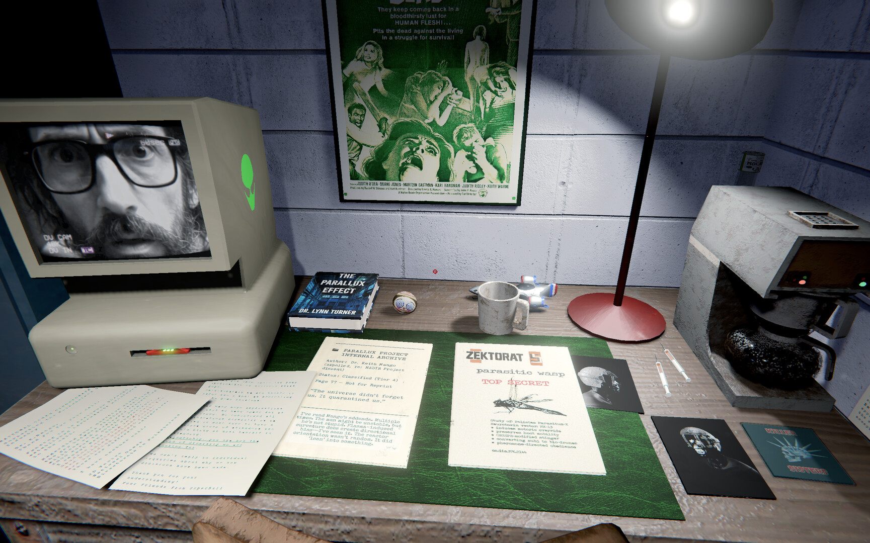 ..kill ´em all screenshot #71