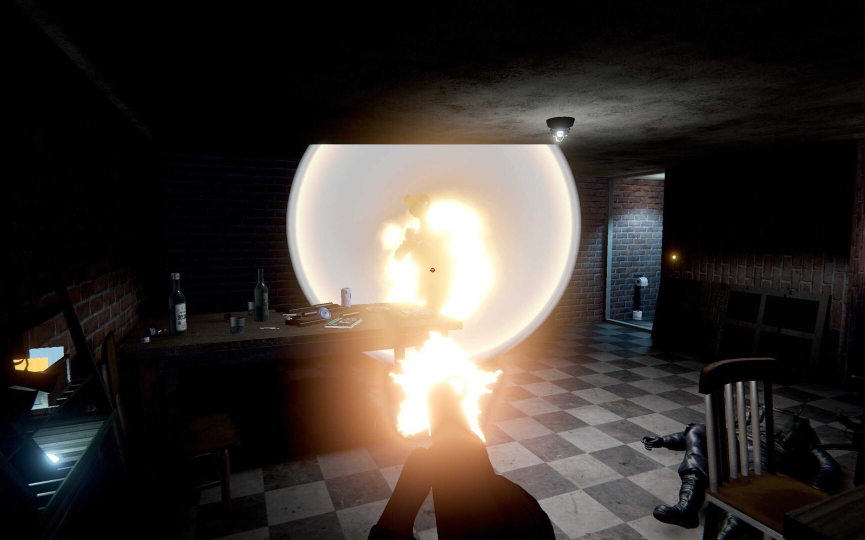 ..kill ´em all screenshot #6