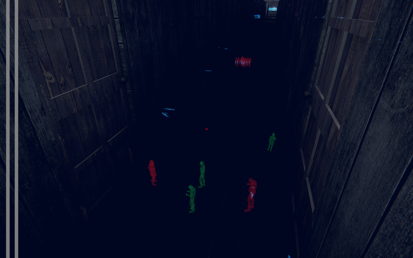 ..kill ´em all screenshot #22