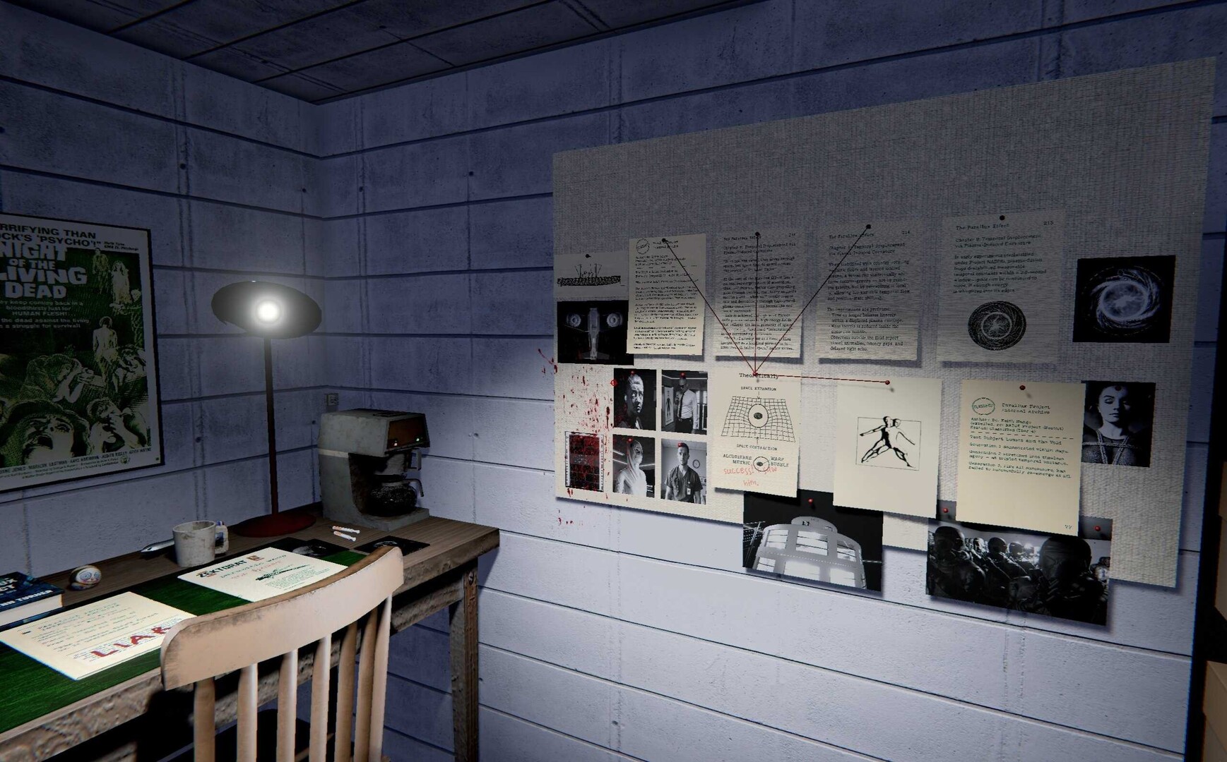 ..kill ´em all screenshot #44