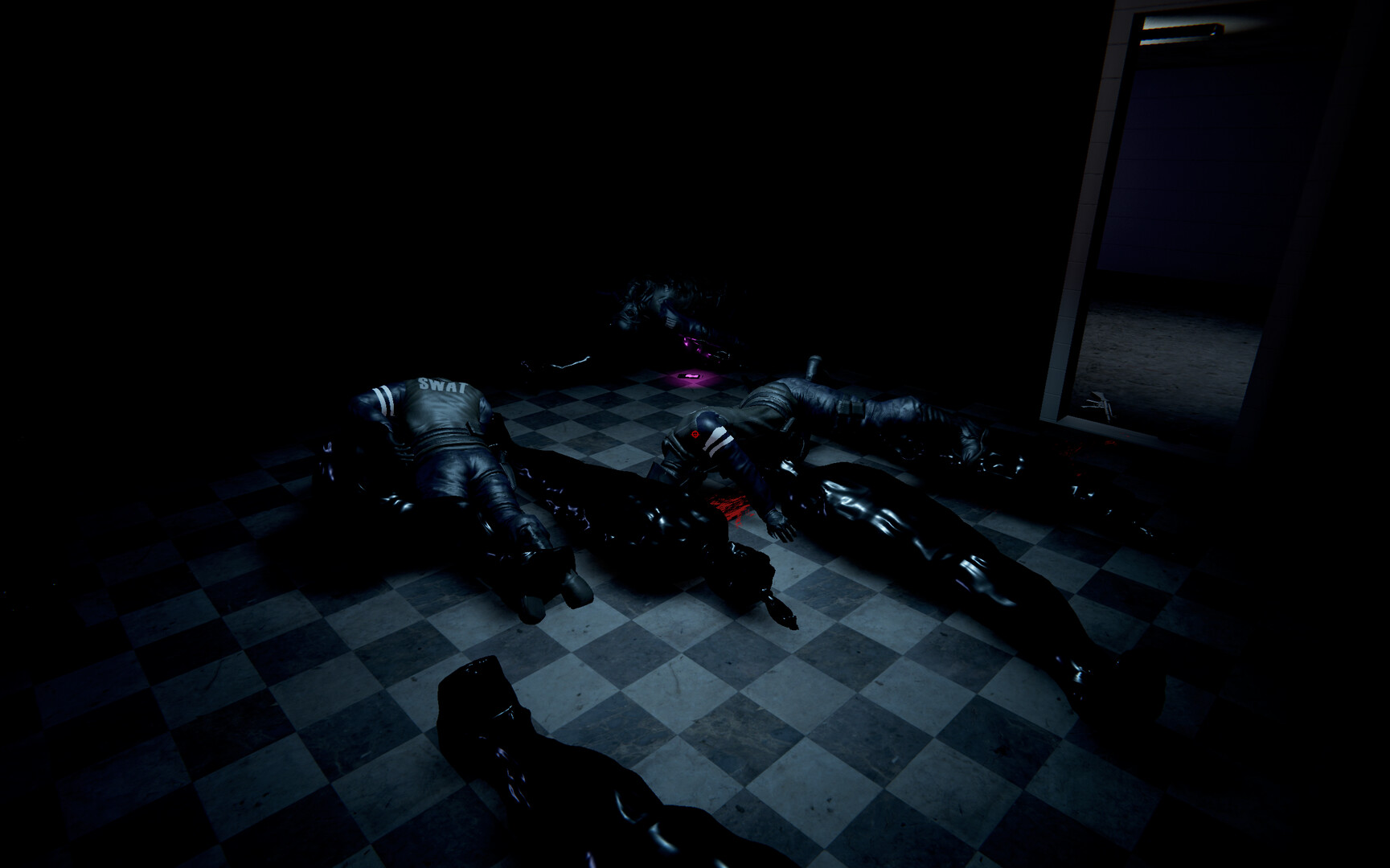 ..kill ´em all screenshot #39