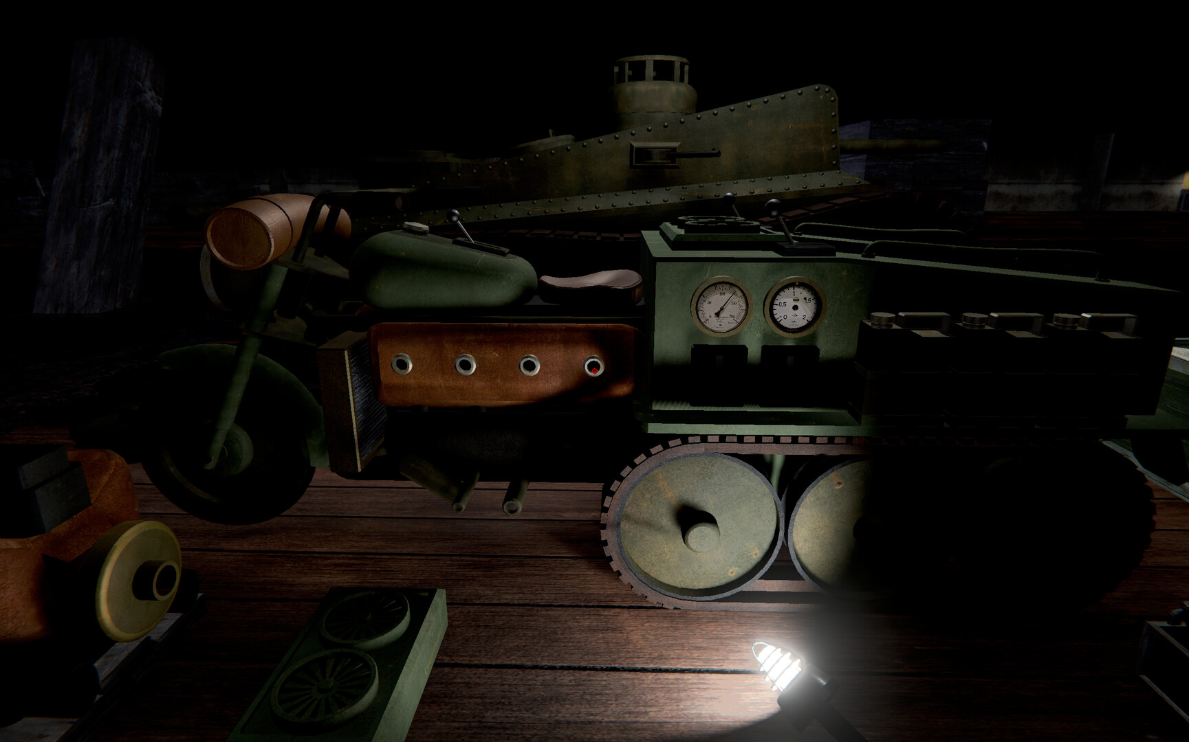 ..kill ´em all screenshot #62