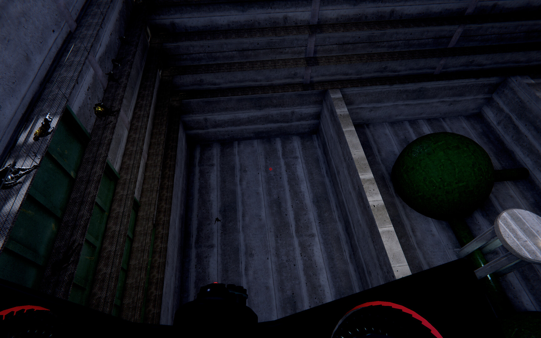 ..kill ´em all screenshot #27