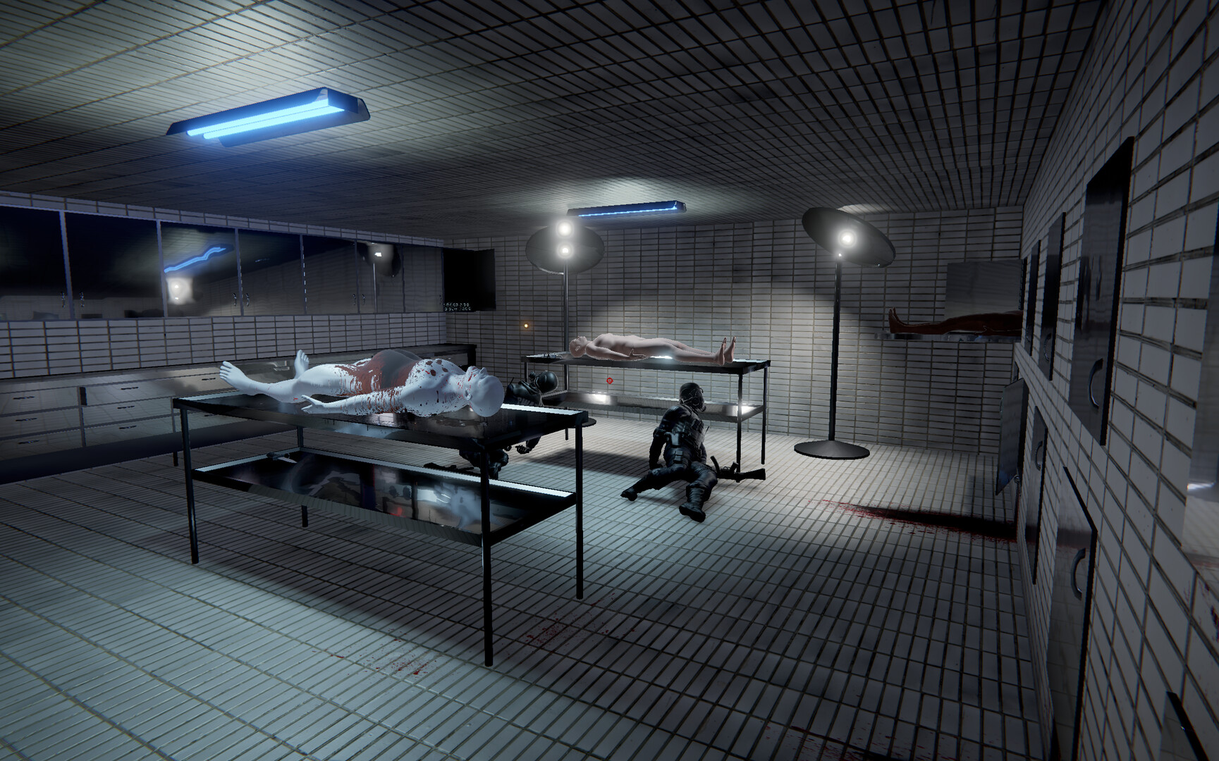 ..kill ´em all screenshot #7