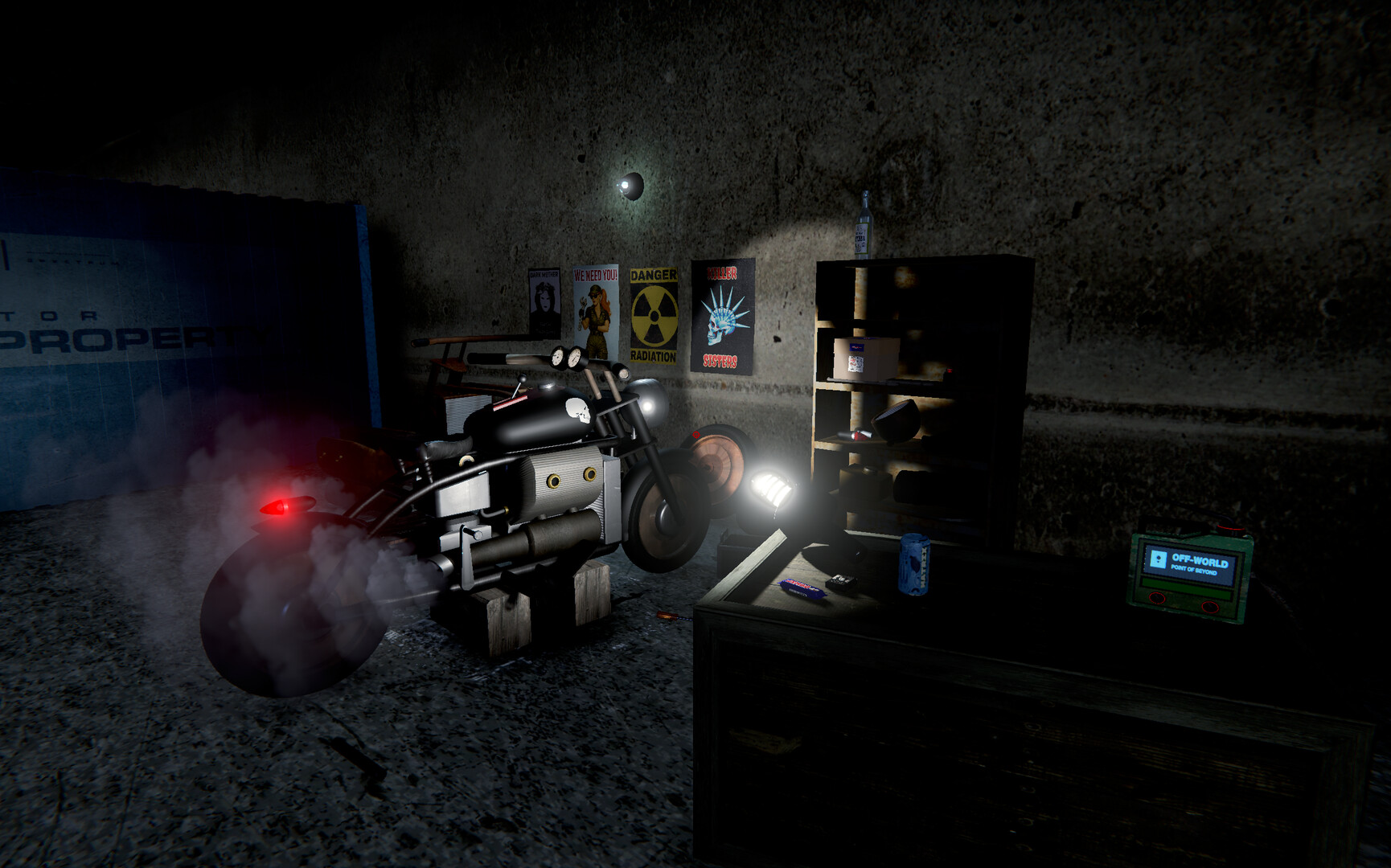 ..kill ´em all screenshot #5