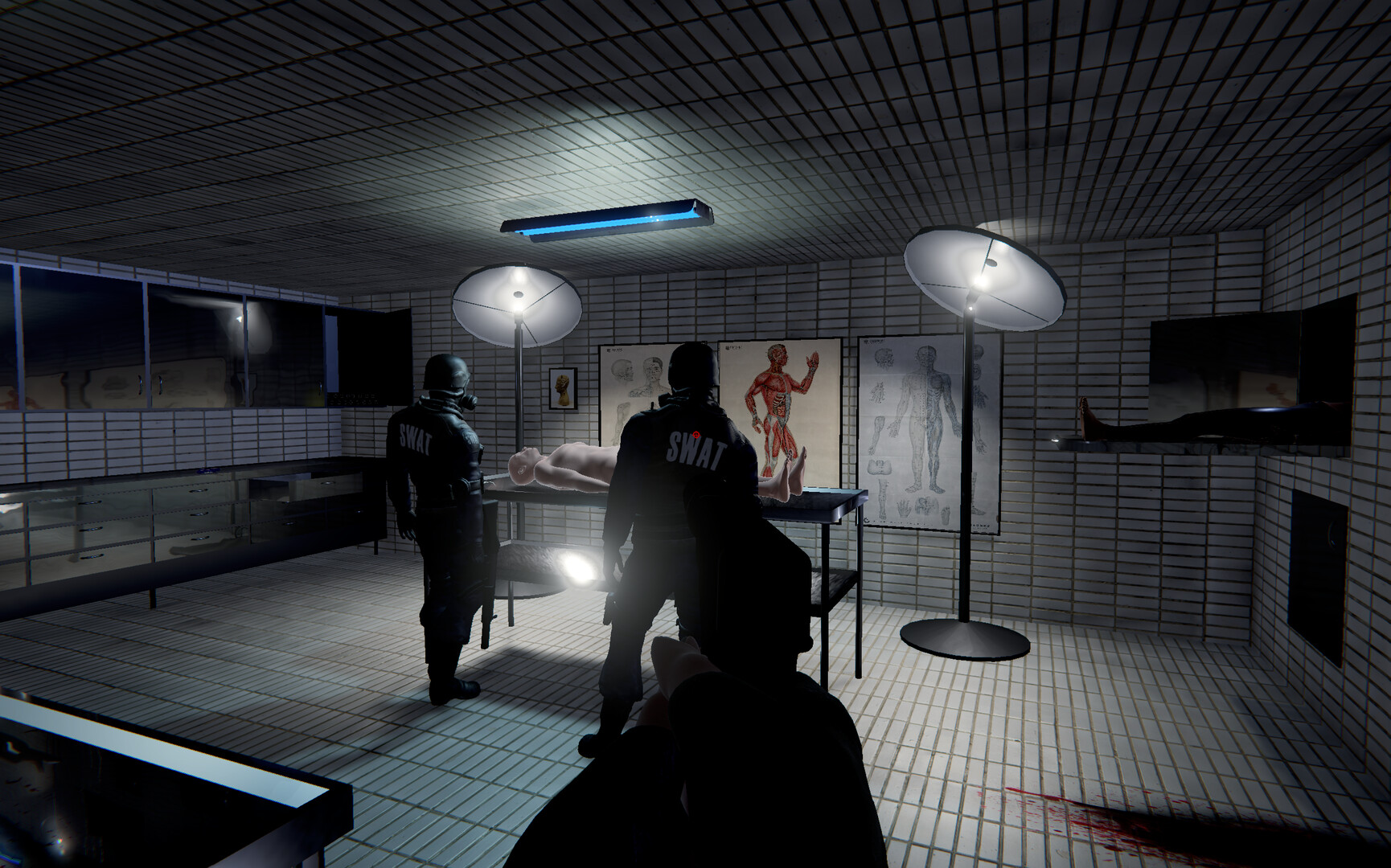 ..kill ´em all screenshot #7