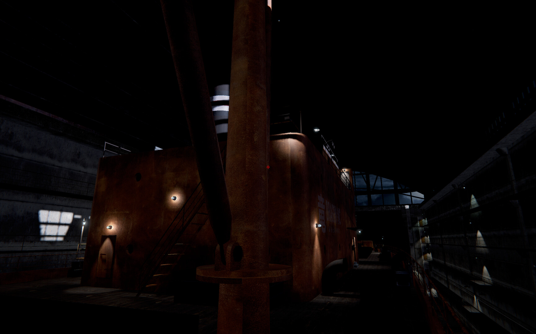 ..kill ´em all screenshot #31