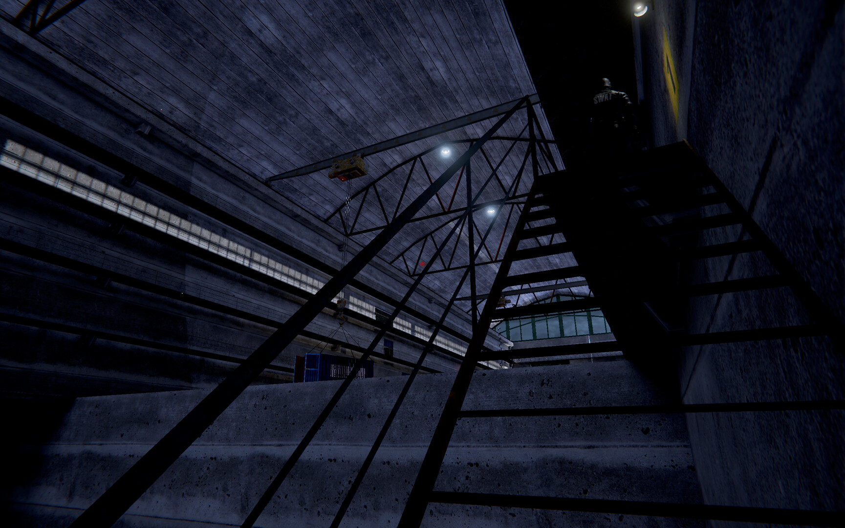 ..kill ´em all screenshot #3