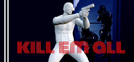 ..kill ´em all — Steam game cover