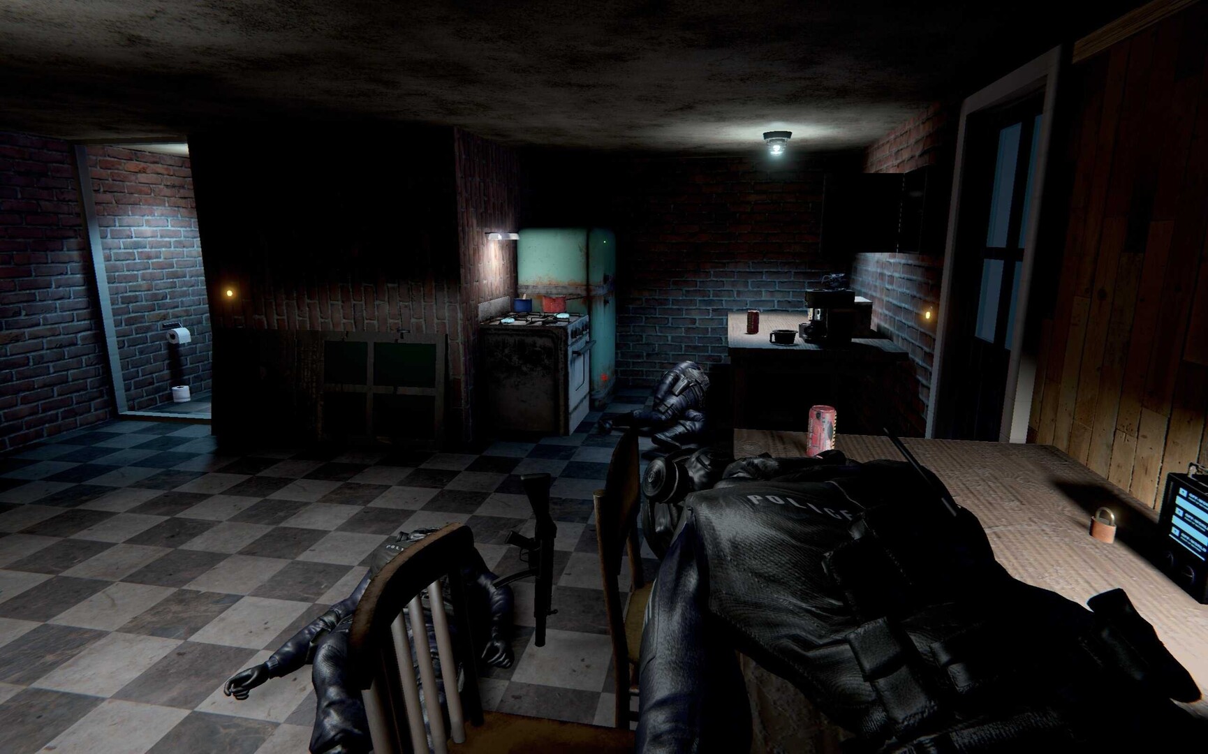 ..kill ´em all screenshot #45