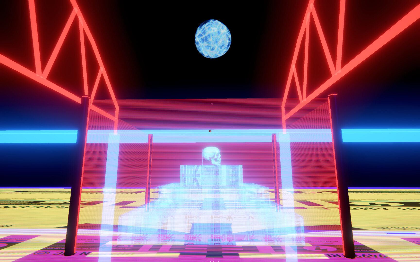..kill ´em all screenshot #59