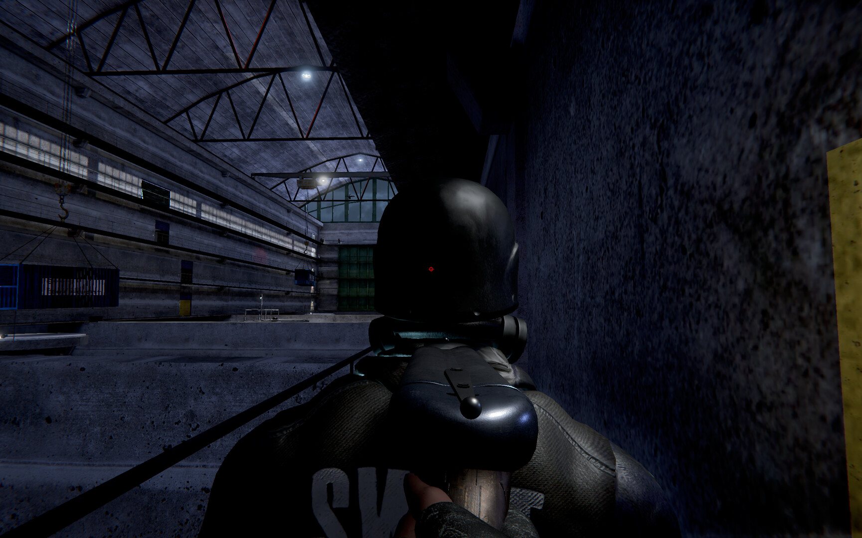 ..kill ´em all screenshot #4