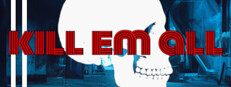 ..kill ´em all cover
