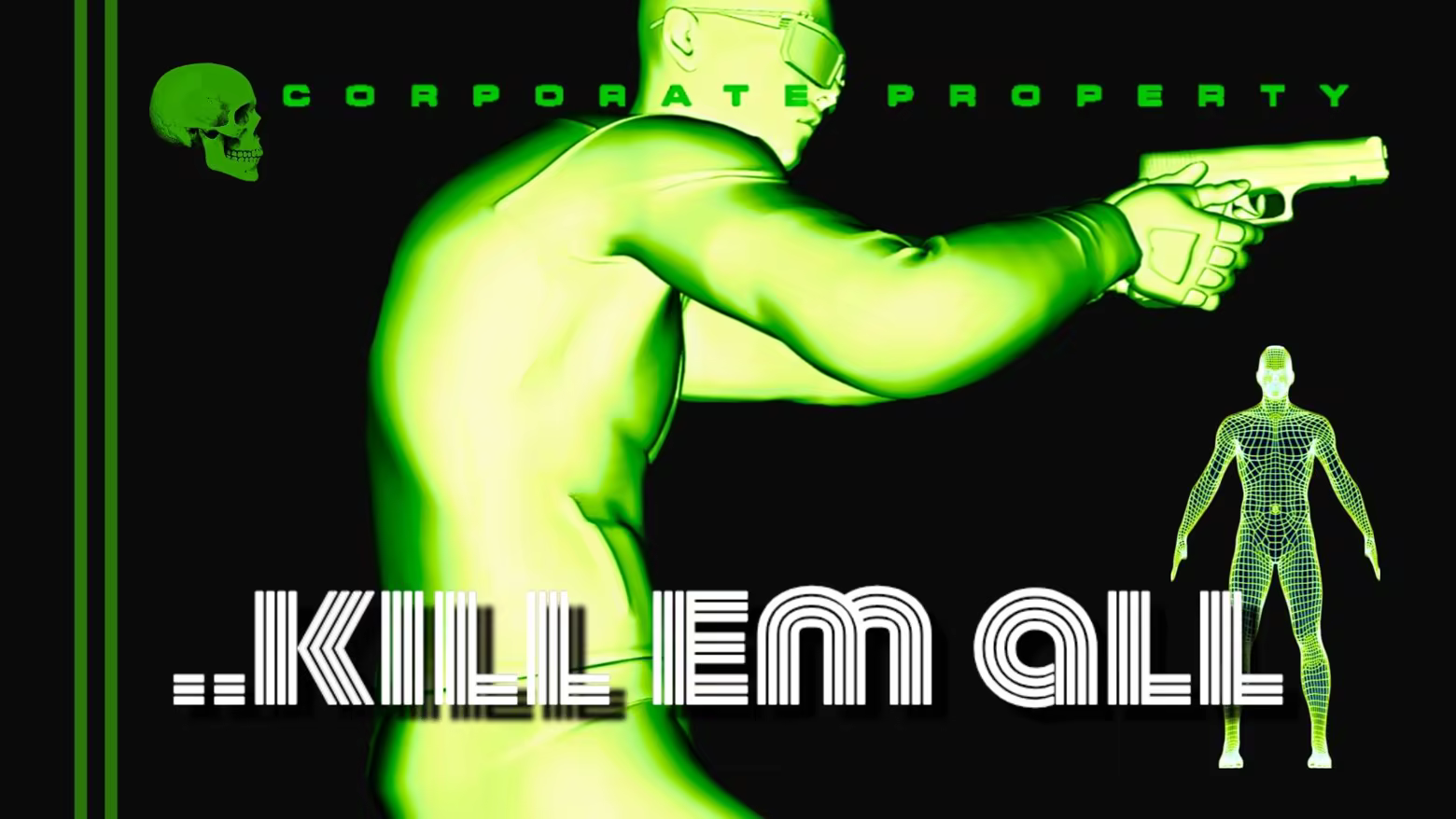 ..kill ´em all screenshot 1