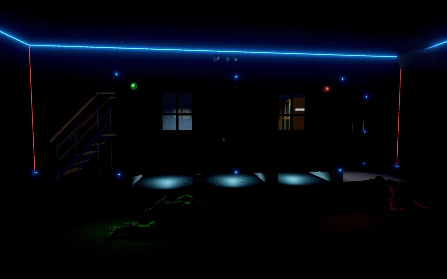 ..kill ´em all screenshot #42