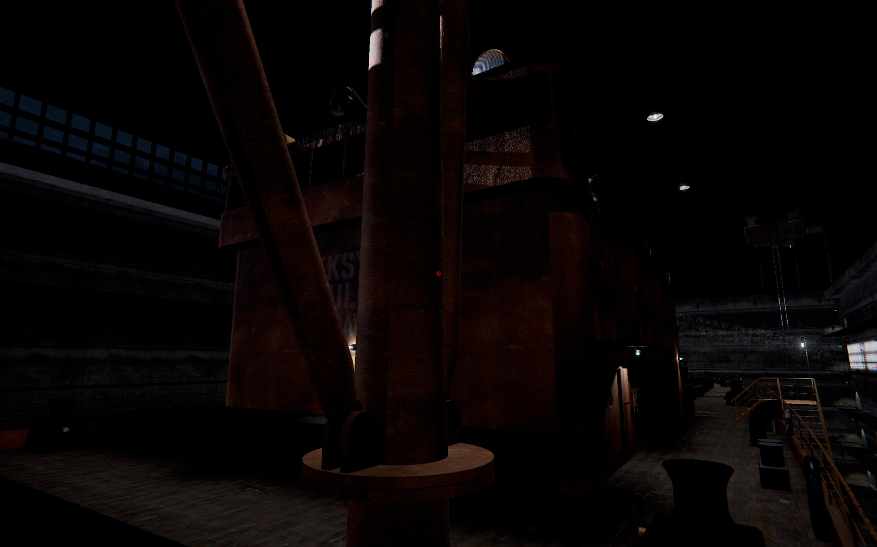 ..kill ´em all screenshot #33
