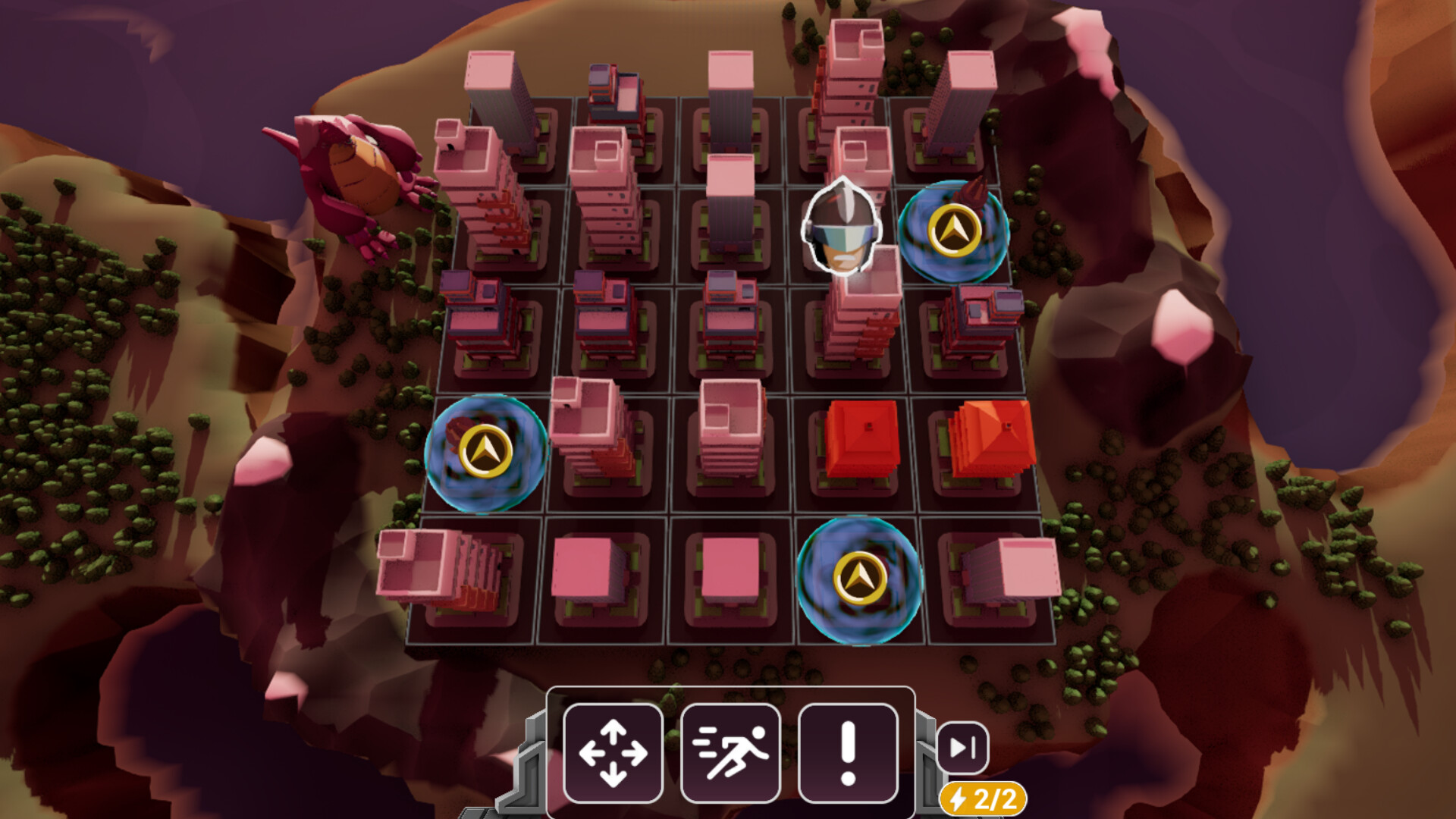 KaijuStory Featured Screenshot #1