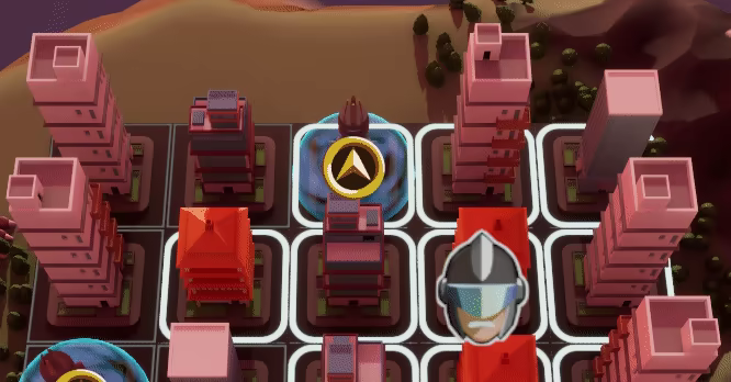 KaijuStory video 3