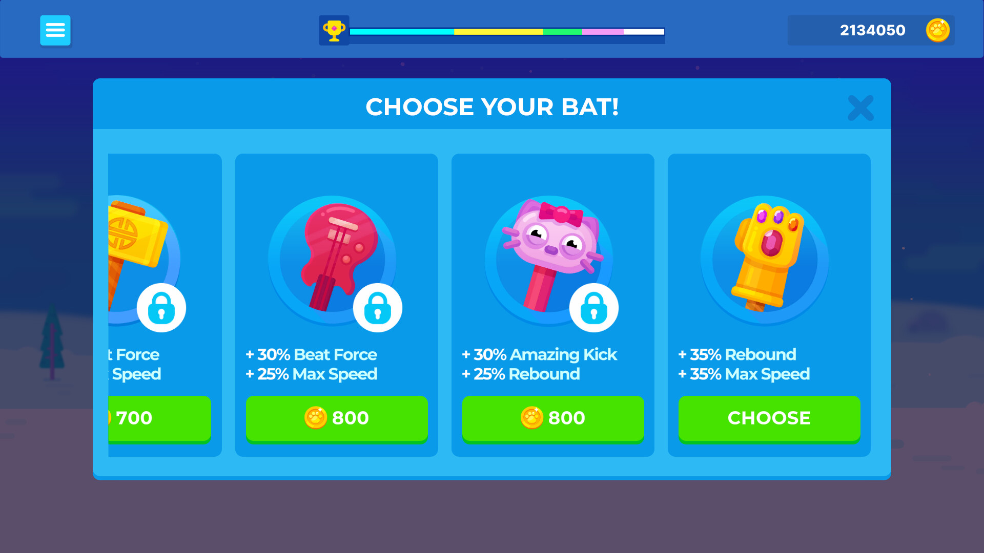 Bouncemasters screenshot #6