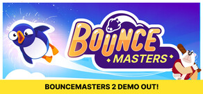 Bouncemasters