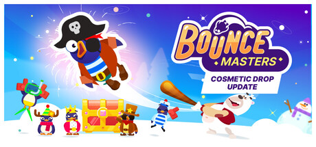 Bouncemasters