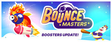 Bouncemasters