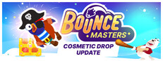 Bouncemasters cover