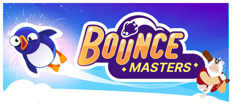 Bouncemasters banner