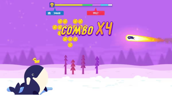 Bouncemasters video 5