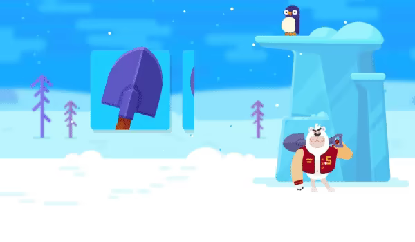 Bouncemasters video 11