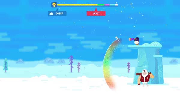 Bouncemasters video 1