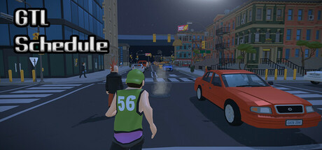 Image for GTL Schedule