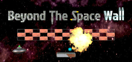 Beyond The Space Wall cover art