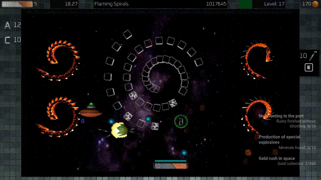 Beyond The Space Wall video 1