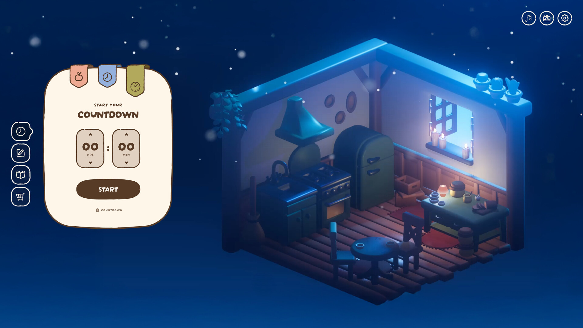 Little Retreat screenshot #8