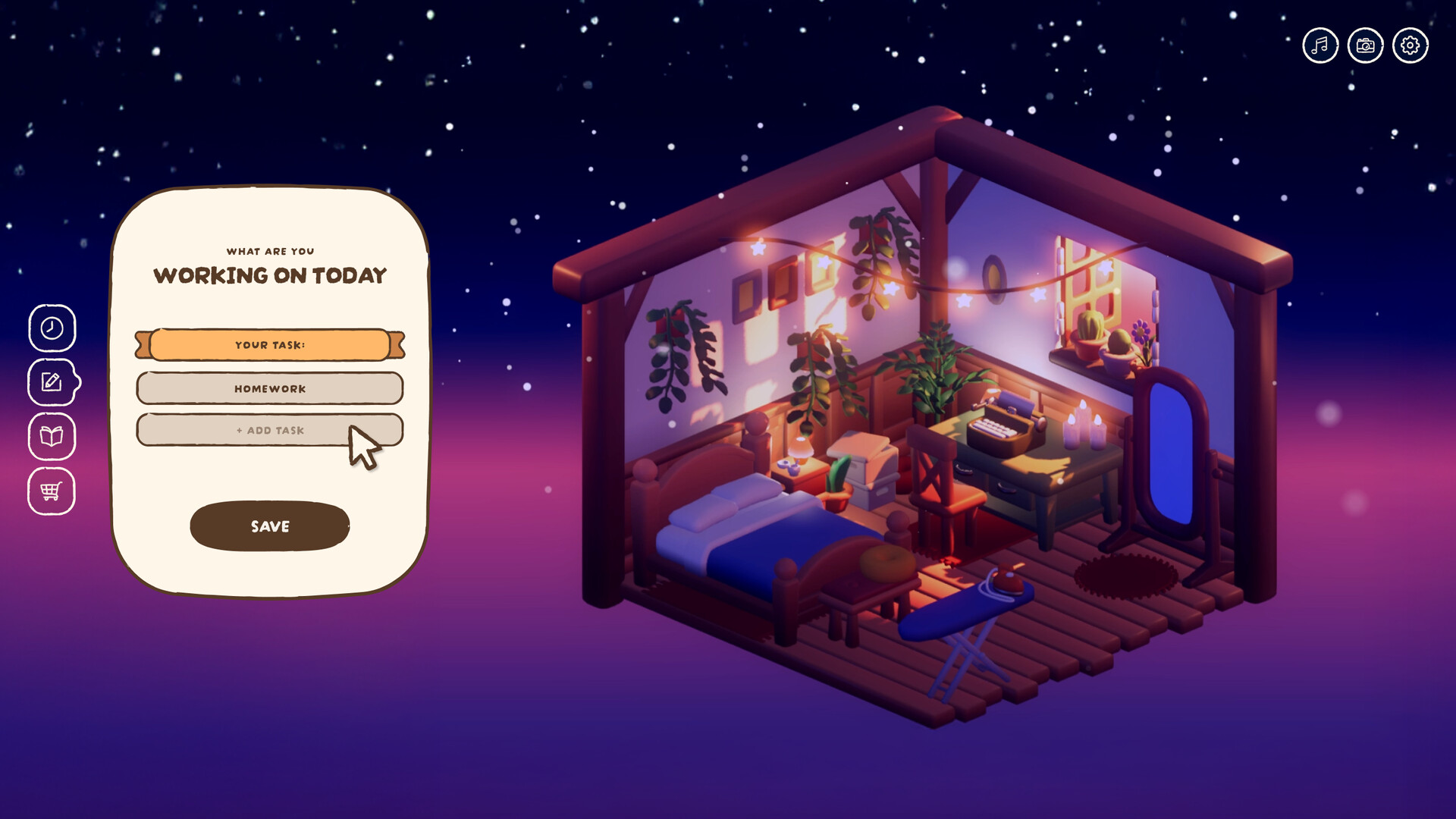 Little Retreat screenshot #7