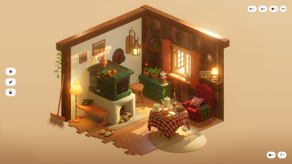 Little Retreat screenshot 3