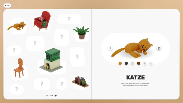 Little Retreat screenshot 4