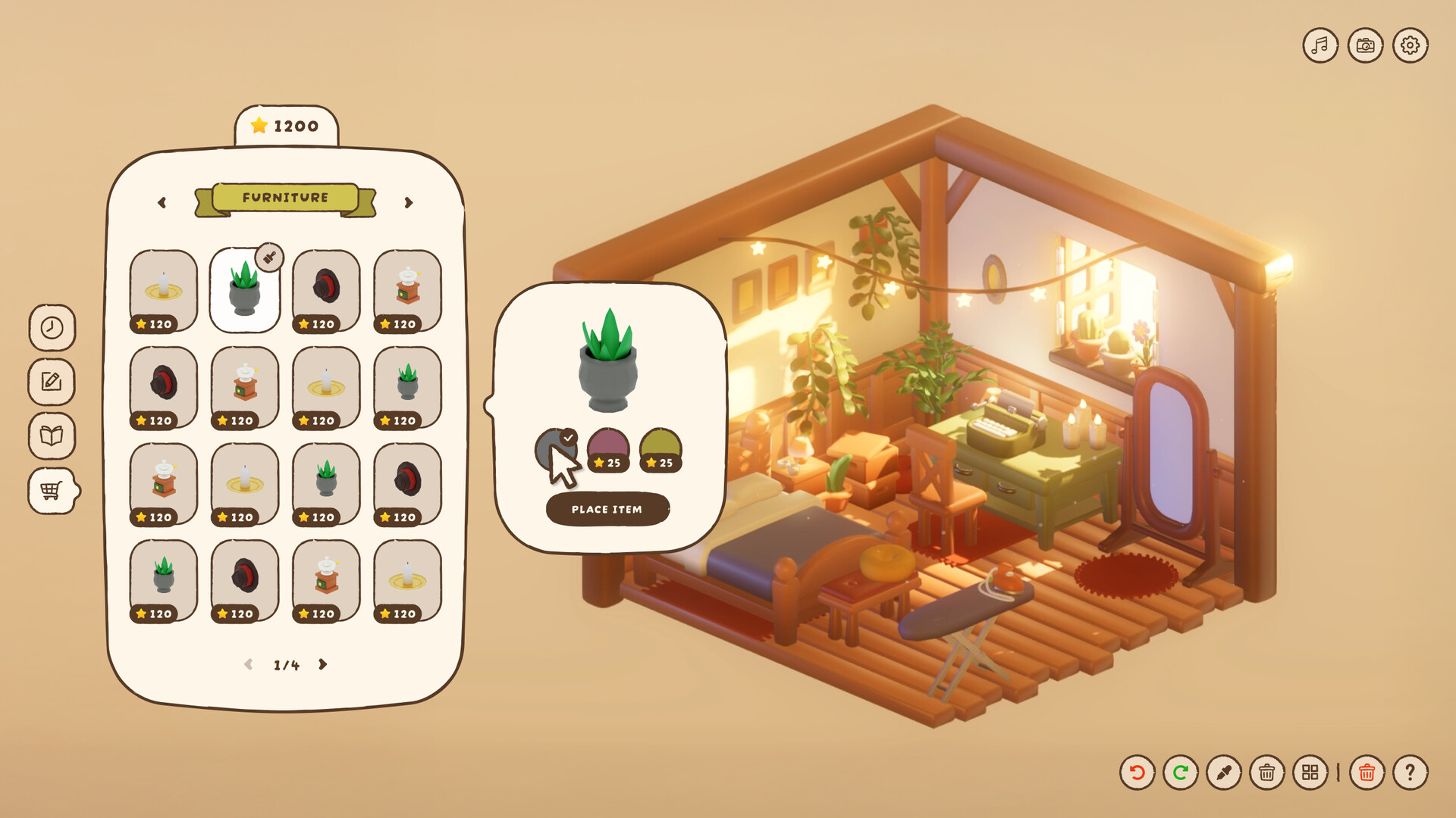 Little Retreat screenshot #8