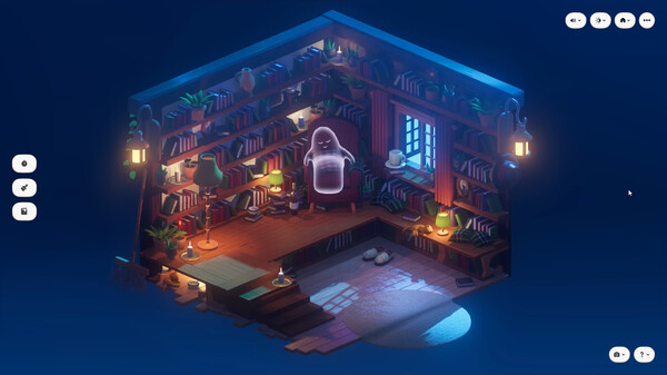 Little Retreat screenshot 2