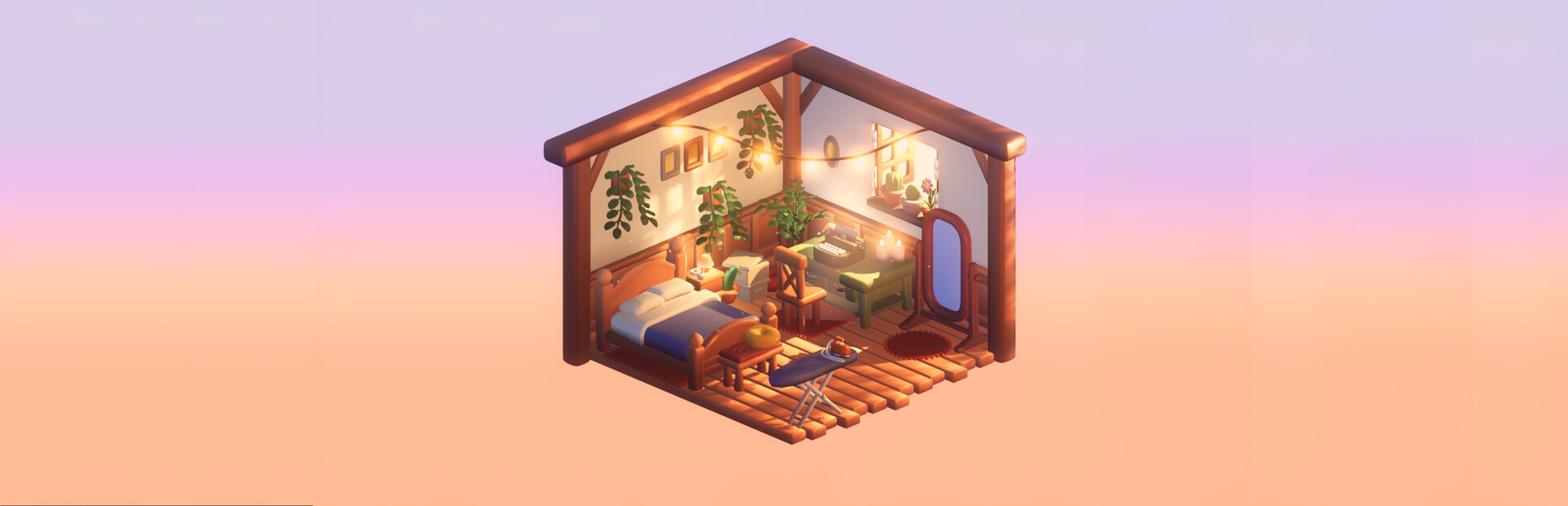 Little Retreat