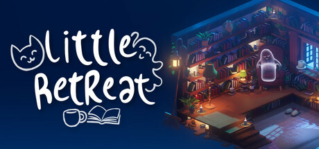 Little Retreat cover art