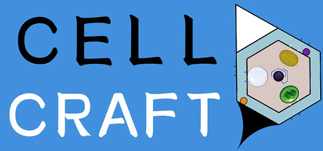 Cell Craft 细胞工艺 cover art