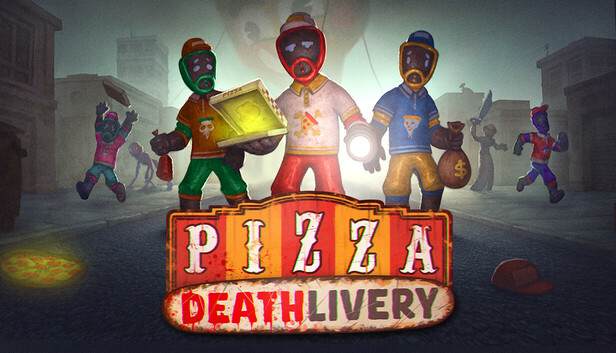 pizza of death ミラー Pizza Axe Cutter of Death | Pizza Death