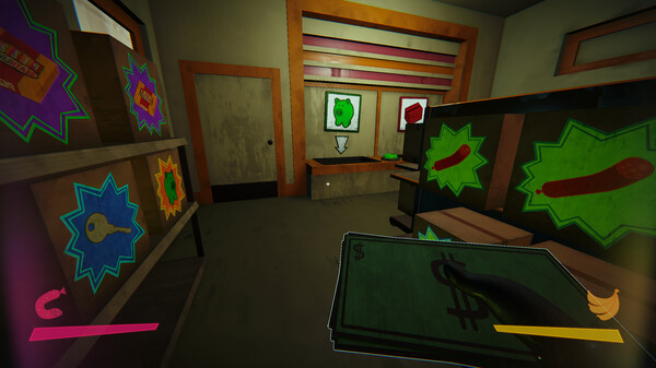 Pizza Deathlivery screenshot 3