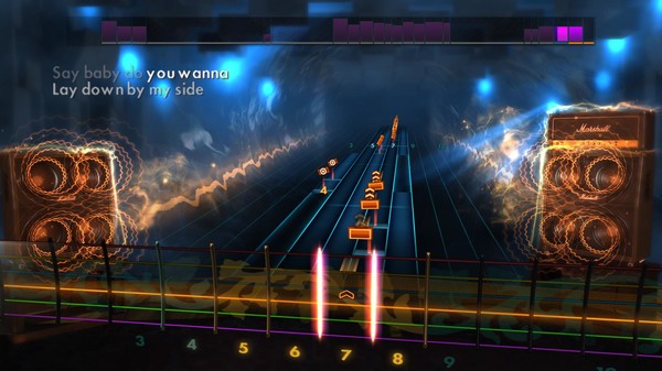Rocksmith® 2014 – Primus - “Tommy the Cat”