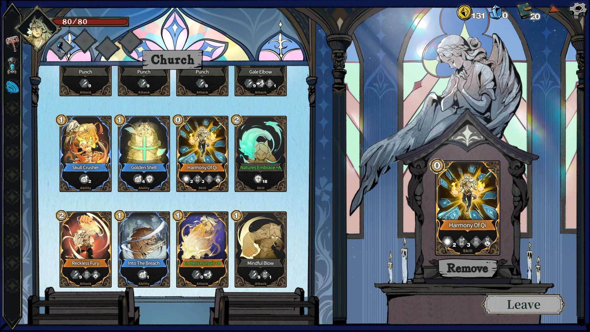 Crystal Calamity screenshot #6