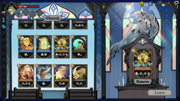 Crystal Calamity screenshot 6