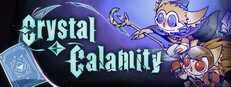 Crystal Calamity