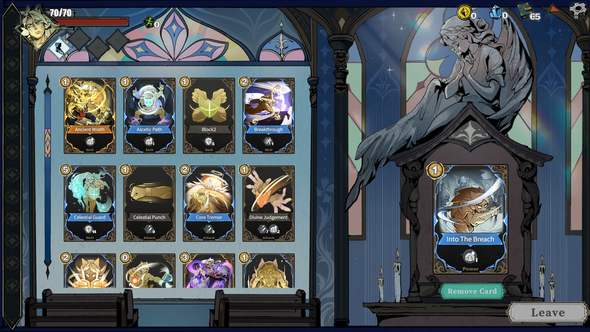 Crystal Calamity screenshot #8